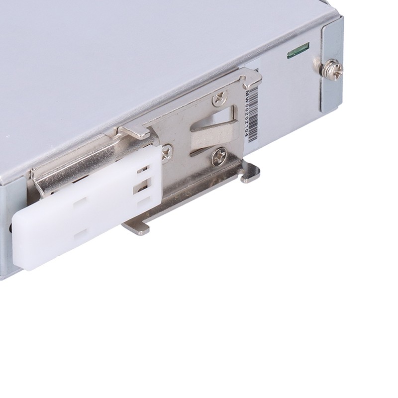 Rail Power DinRail Industrial Switching Supply Electrical DC 24V AC