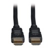 Tripp Lite Cable HDMI de Alta Velocidad con ethernet1, Negro