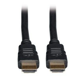 Tripp Lite Cable HDMI de Alta Velocidad con ethernet1, Negro