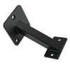 RealPlus Handrail Brackets for Staircase Heavy Duty Steel Stair Railing