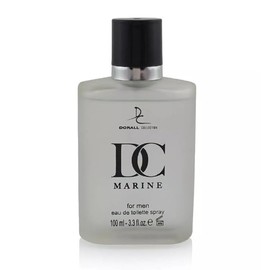 DC Marine, Men's Cologne Eau De Toilette Spray 3.3 fl. oz. By Dorall Collection