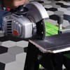 HERZO Diamond Cutting Disc 125 mm, Extra Thin Cutting Disc