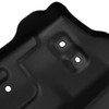 Kojem Front Bumper Skid Plate Compatible with 2018-2025 Jeep Wrangler