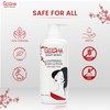 Geisha Kojic Acid Skin Brightening Body Lotion - 13.5 fl