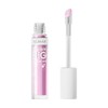 Lip Gloss Almay Gleam Big tono Lavender Dreams