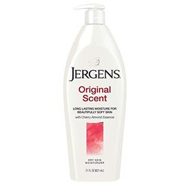 Jergens Original Duft 21oz Trockene Haut Feuchtigkeitscreme Pumpe - (1 Pack)