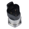 31Q4‑40830 Pressure Sensor Steel Low Pressure Transducer for Hyundai 130