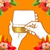 Glade® Aromatizante de ambiente en gel hawaiian breeze