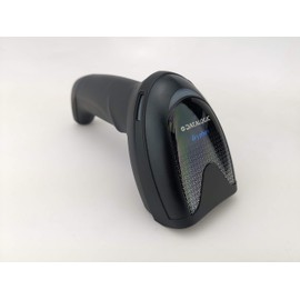 Datalogic Gryphon GD4590-BK Handheld 2D/1D Barcode Scanner with USB Cable