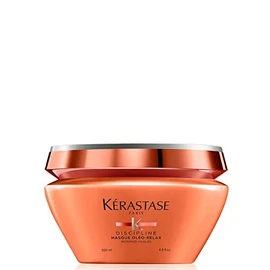Discipline OlÃ©o-Relax Masque 200 Ml