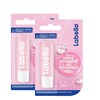 Labello Pearly Shine Lip Balm 5.5 ml Pack of 2