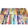 Palmart Stick Incense, Indian Incense, Hexagonal Incense, 20 Box Set