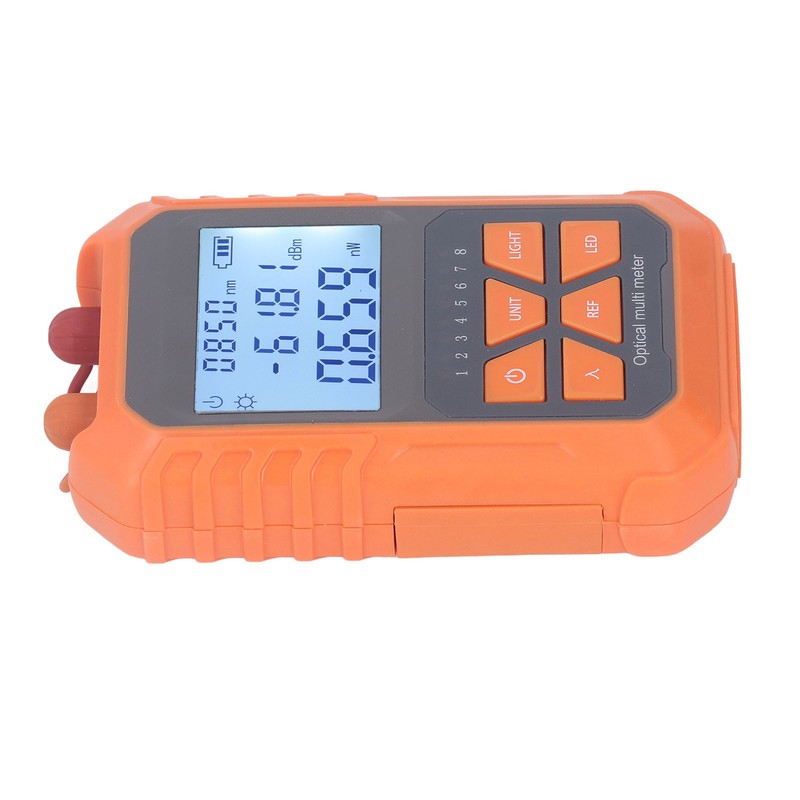 ‑50 to +26dbm 15KM Visual Fault Locator FC SC ST