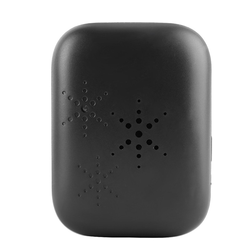Self Powered IP68 38 Chime Wireless Home Security Electric Doorbell(Model