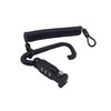 YJS Motorcycle Helmet Lock & Cable Heavy Duty Combination Lock