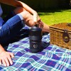 ∞ infinity Wine Cooler | Long-Lasting Cooling | Secure and