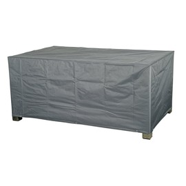 Happy People Deluxe Protective Case Grey One Size