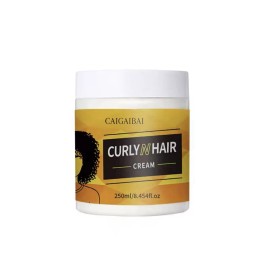 CURLS Shea Butter Curls Enchancer Cream Hair Moisturizer