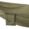 Double Portable Hammock Quick Drying Nylon Camping Hammock with Tree