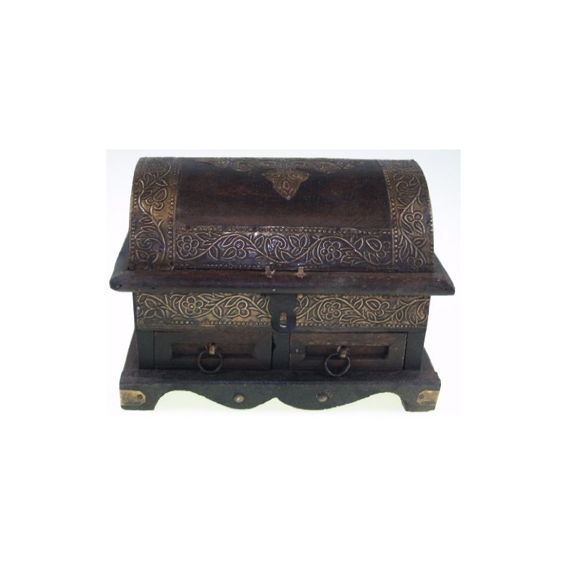 Small treasure chest – 1 Jar