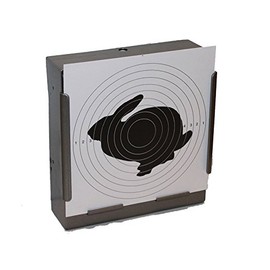 CL Print Solutions 100 x 17cm RABBIT Paper Targets Air Rifle Pistol (100gsm