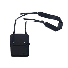 FC Bag 420 re/cor TRAVELLER, Black