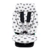 JYOKO Kids Cover Compatible with Bebeconfort, Maxi Cosi Titan Pro,