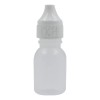 Xena Gotero Polietileno Farmaceutico Plastico Inserto 10 Ml X 40