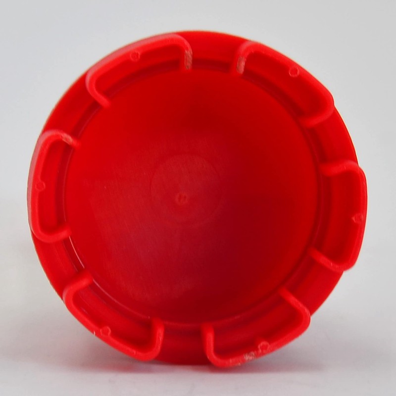 5X New Red Fuel Filter Fit for Mercury Optimax/Verado Engines