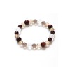 Liisha Yin Yang Doya Prayer Bracelet for Work Luck Money