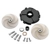 Pentair Water FPPK50-P2 Jet Pump Overhaul Repair Kit