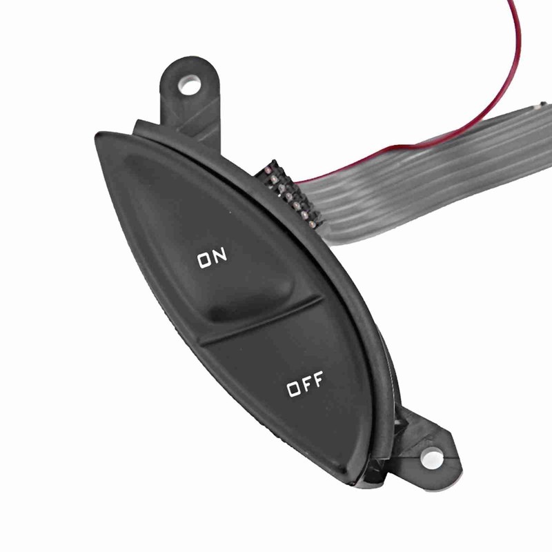 Car Steering Wheel Cruise Control Switch Fit for Ford Explorer
