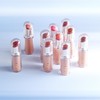 Laka Bonding Glow Lipstick #201 Milo Lipstick, Genuine Japanese Product