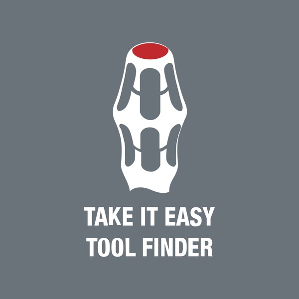 8710 Phillips screwdriver 1 x 80