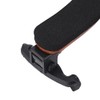 VGEBY Violin Shoulder Rest, Adjustable Height & Angle for 3/4