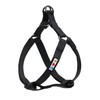 Pawtitas Step-in Dog Harness Solid Color Vest for Training &
