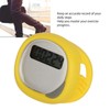 Electronic Step Counter with LCD Screen 75MAH High Accuracy Step