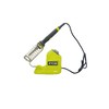 RYOBI 18V 120-Watt Cordless Soldering Iron Topper Kit Battery and