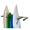 Vertical Surfboard Storage Rack - Holds 6 Boards