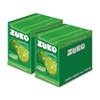 ZUKO Lime 24 Instant Powder Drink, No Sugar Needed, Individual