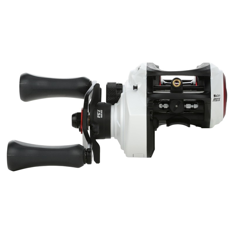 Abu Garcia Max Pro Baitcasting Reel | Predator Fishing Reel