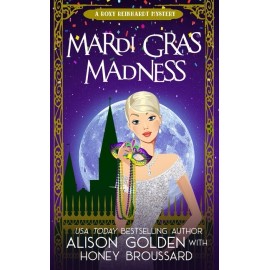 Mardi Gras Madness
