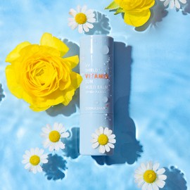 Derma Share [+Ampoule Balm] Sun Multi Balm Non-sticky waterproof vitamin sun stick 11g, 5 packs / [+앰플밤] 선 멀티밤 백탁없는 끊적임없는 워터프루프 비타민 선스틱 11g, 5개