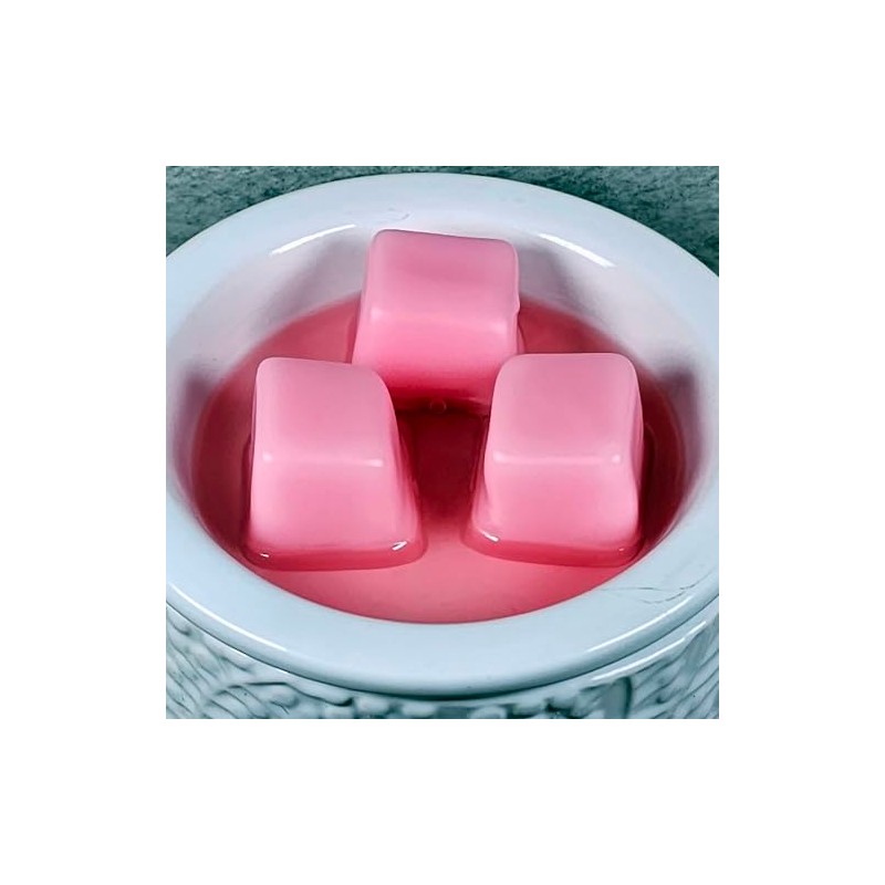 Ohana Scents Iridescent Wax Melts