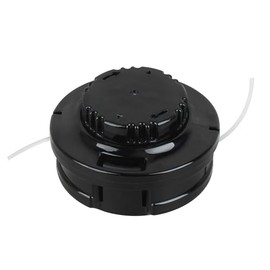 Rifatrio 191R00-0 Trimmer Head for Makita Rapid Load Bump and Feed Trimmer Head,M10 X 1.25 LH