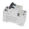Electric Miniature C65H-DC Circuit Breaker 2P 250V Air Switch (32A)