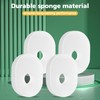 4 Pack Filter Replacement for Shark Rocket Vacuum HV300 HV301
