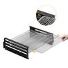 SafBbcue 24 Inch Jerky Grill Racks for Camp Chef Pellet