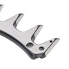 Electric Sheep Shear Blade High Carbon Steel 9 Tooth Incisive