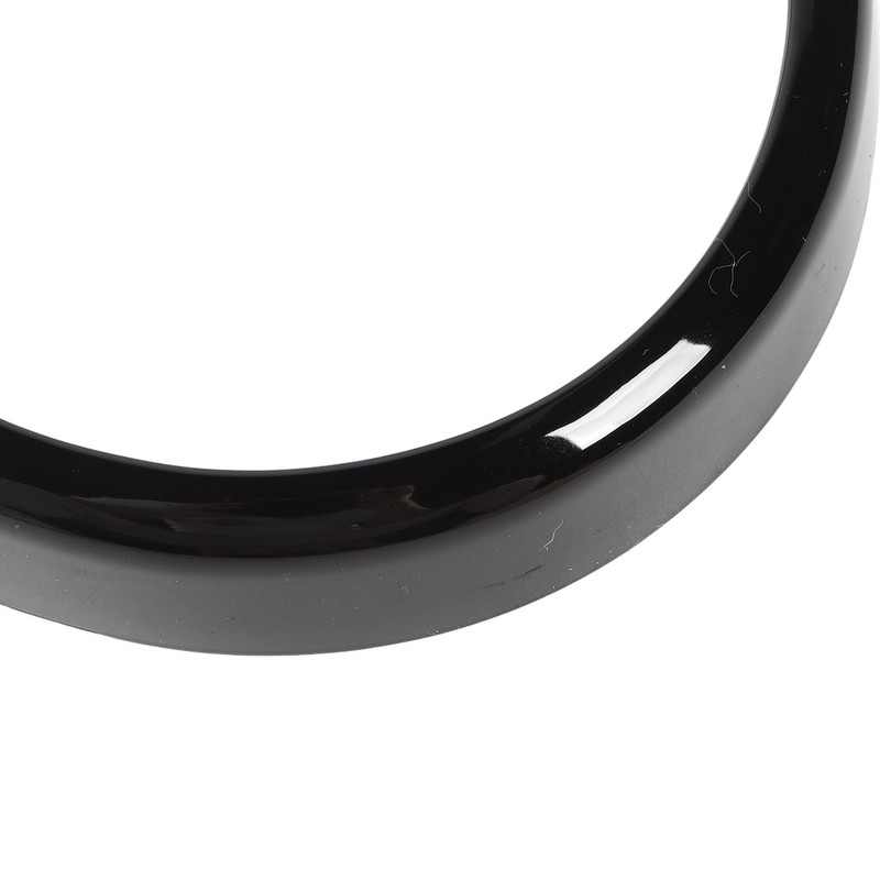 Gear Shifter Panel Frame Trim Cover Paste Installation Gear Box
